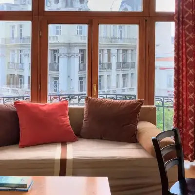 Le Palace Art Hotel - Thessaloníki