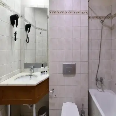 Le Palace Art Hotel - Thessaloníki