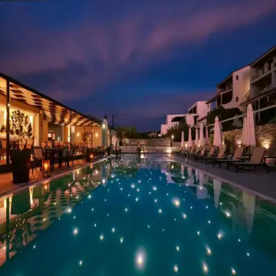 Altamar Hotel