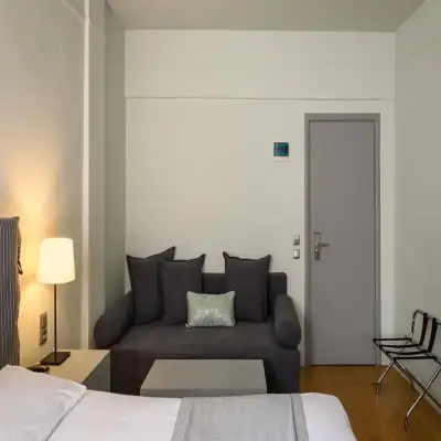 Le Palace Art Hotel - Thessaloníki