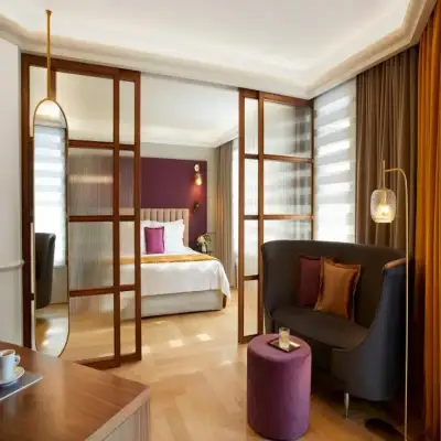 The Excelsior Hotel - Thessaloníki