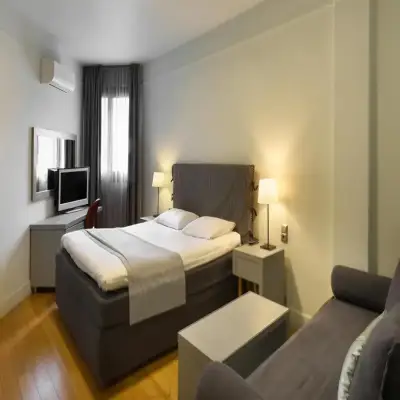 Le Palace Art Hotel - Thessaloníki