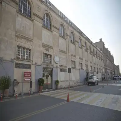 Le Palace Art Hotel - Thessaloníki