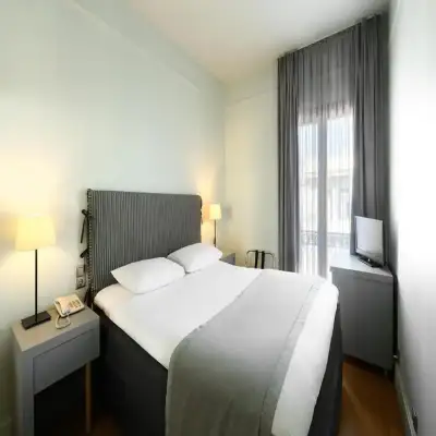 Le Palace Art Hotel - Thessaloníki