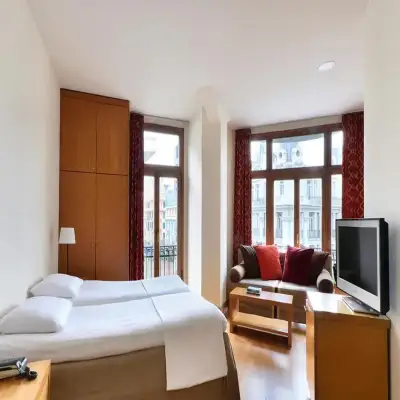 Le Palace Art Hotel - Thessaloníki
