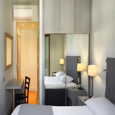 Le Palace Art Hotel - Thessaloníki