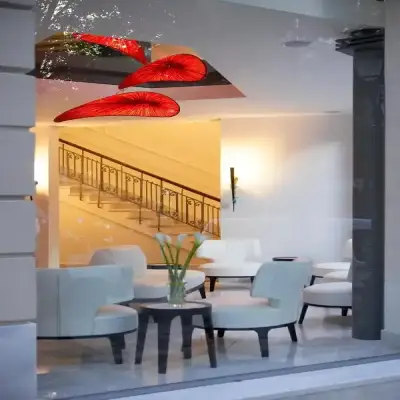 The Excelsior Hotel - Thessaloníki