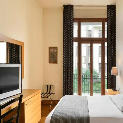 Le Palace Art Hotel - Thessaloníki