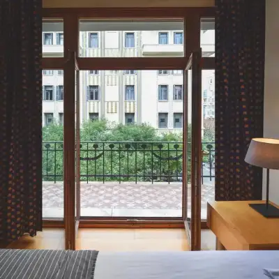 Le Palace Art Hotel - Thessaloníki