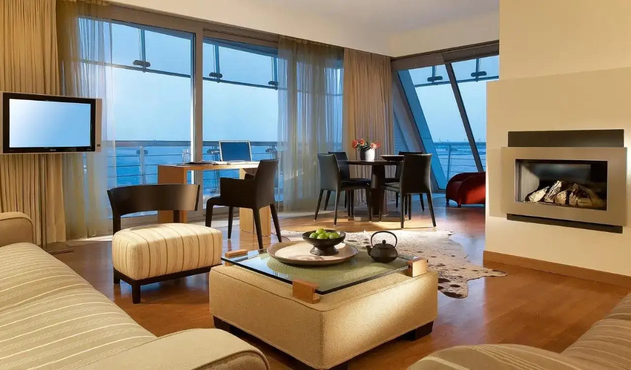 Daios Luxury Living - Thessaloniki