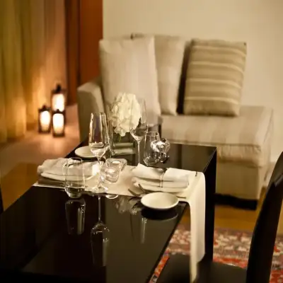 Daios Luxury Living - Thessaloniki