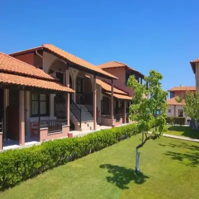 Kamelia & Semeli Hotel