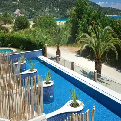 Alexandra Golden Boutique Hotel