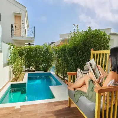 Alexandra Golden Boutique Hotel