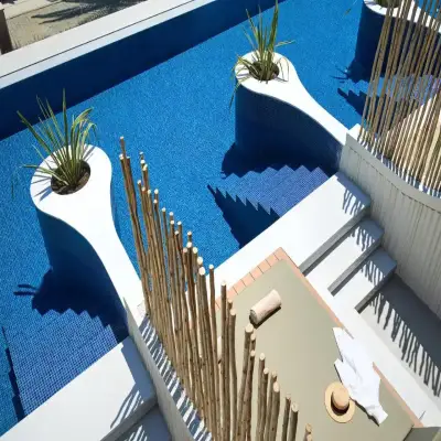 Alexandra Golden Boutique Hotel
