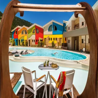 Alexandra Golden Boutique Hotel
