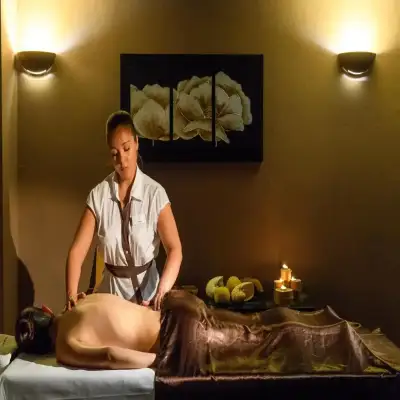 Alexandra Golden Boutique Hotel