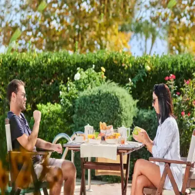 Alexandra Golden Boutique Hotel