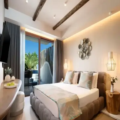 Alexandra Golden Boutique Hotel