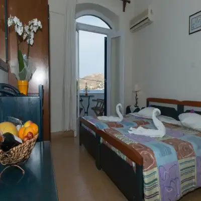Alinda Hotel