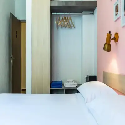 Panormos Beach Hotel