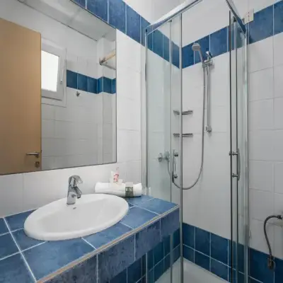 Naftilos Hotel - Samos