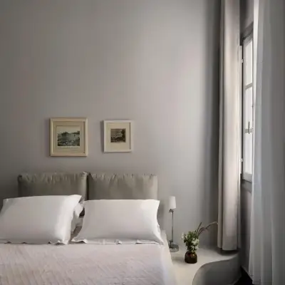 Petra Hotel & Suites