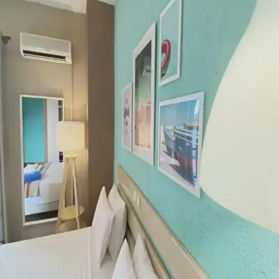 Panormos Beach Hotel