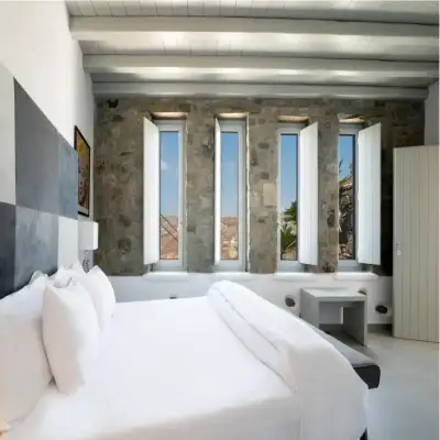 Greco Philia Luxury Suites & Villas