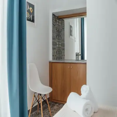 Anemi Beach Hotel
