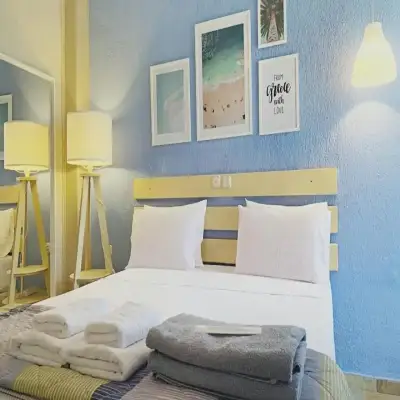 Panormos Beach Hotel