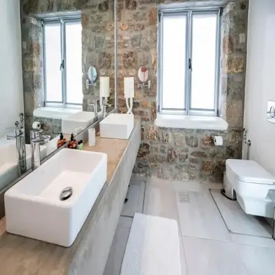 Greco Philia Luxury Suites & Villas