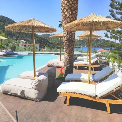 Panormos Beach Hotel