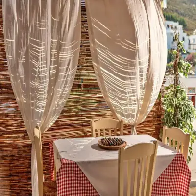 Grikos Hotel