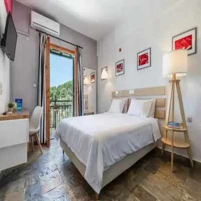 Panormos Beach Hotel