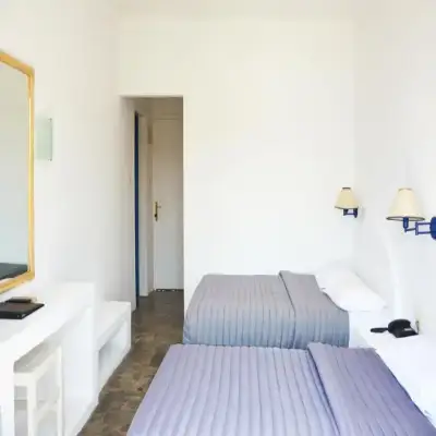 Patmos Paradise Hotel