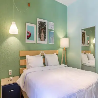 Panormos Beach Hotel