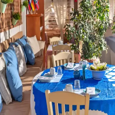 Grikos Hotel