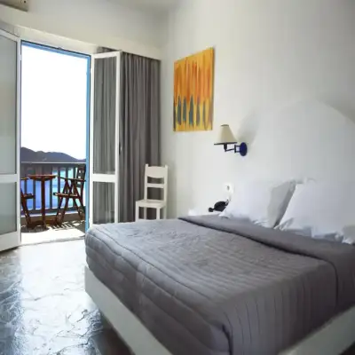 Patmos Paradise Hotel