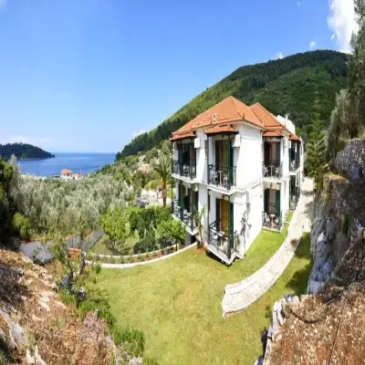 Panormos Beach Hotel