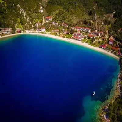Panormos Beach Hotel