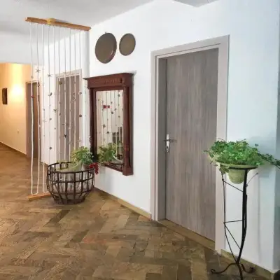 Panormos Beach Hotel