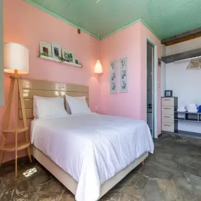 Panormos Beach Hotel