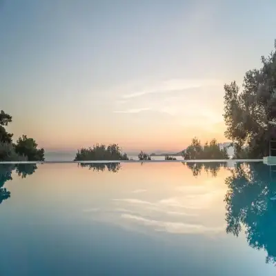 Armonia Bay