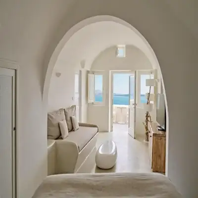 Mystique Hotel