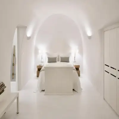 Mystique Hotel