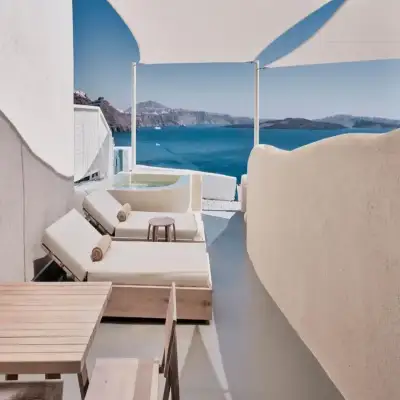 Mystique Hotel