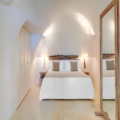 Mystique Hotel