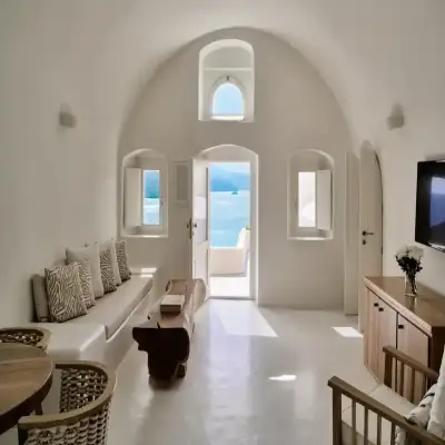 Mystique Hotel