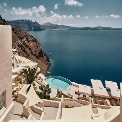 Mystique Hotel